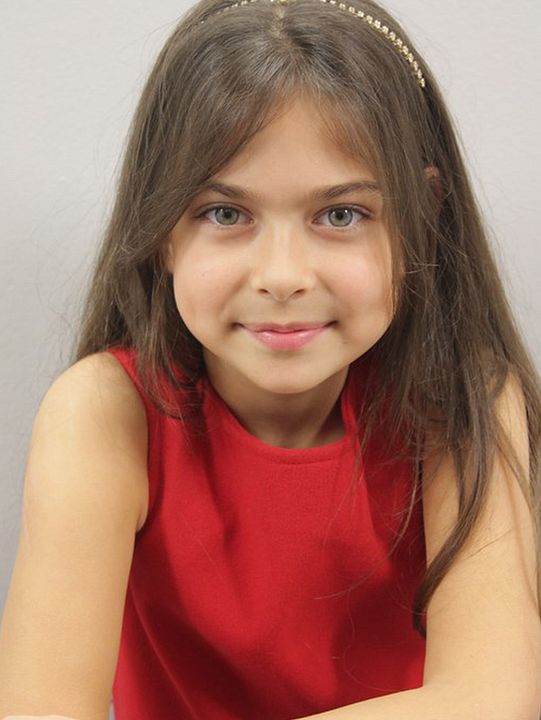 Afiş Çağla Naz Kargı