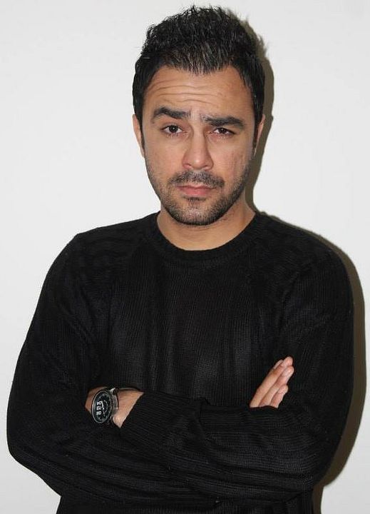 Afiş Muhammet Durmuş Yılmaz