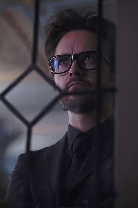 American Gothic (2016) : Fotoğraf Justin Chatwin