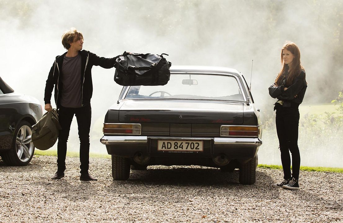 Fotoğraf Sebastian Jessen