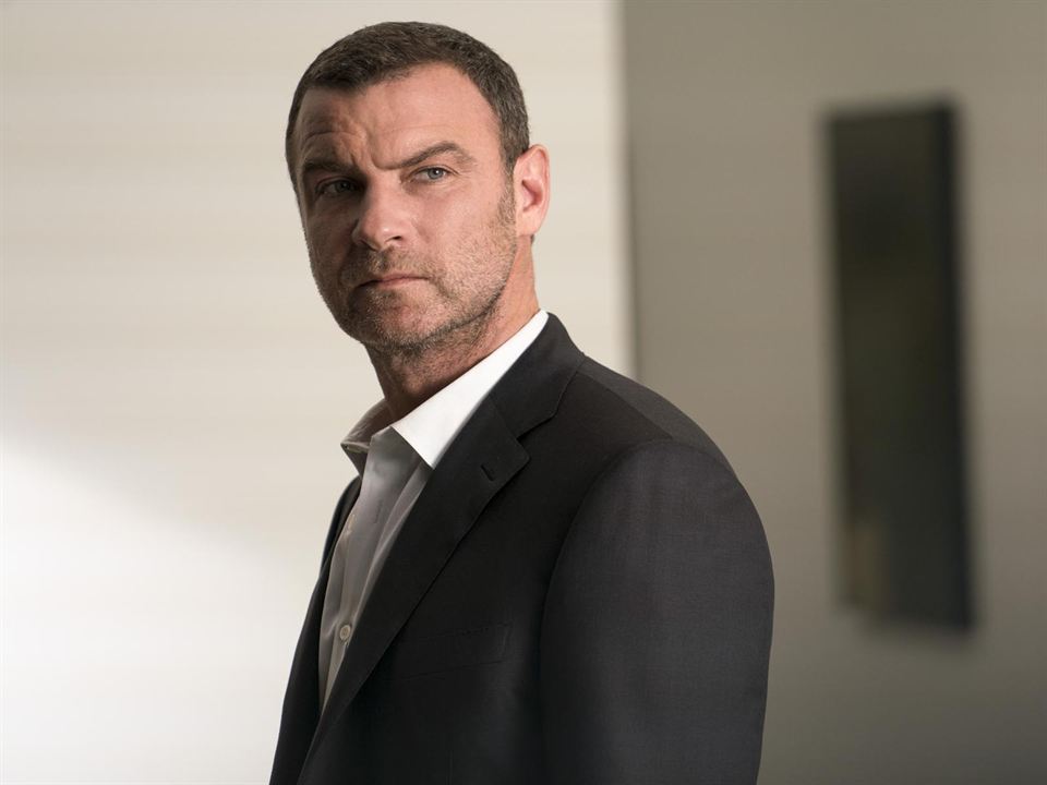 Fotoğraf Liev Schreiber