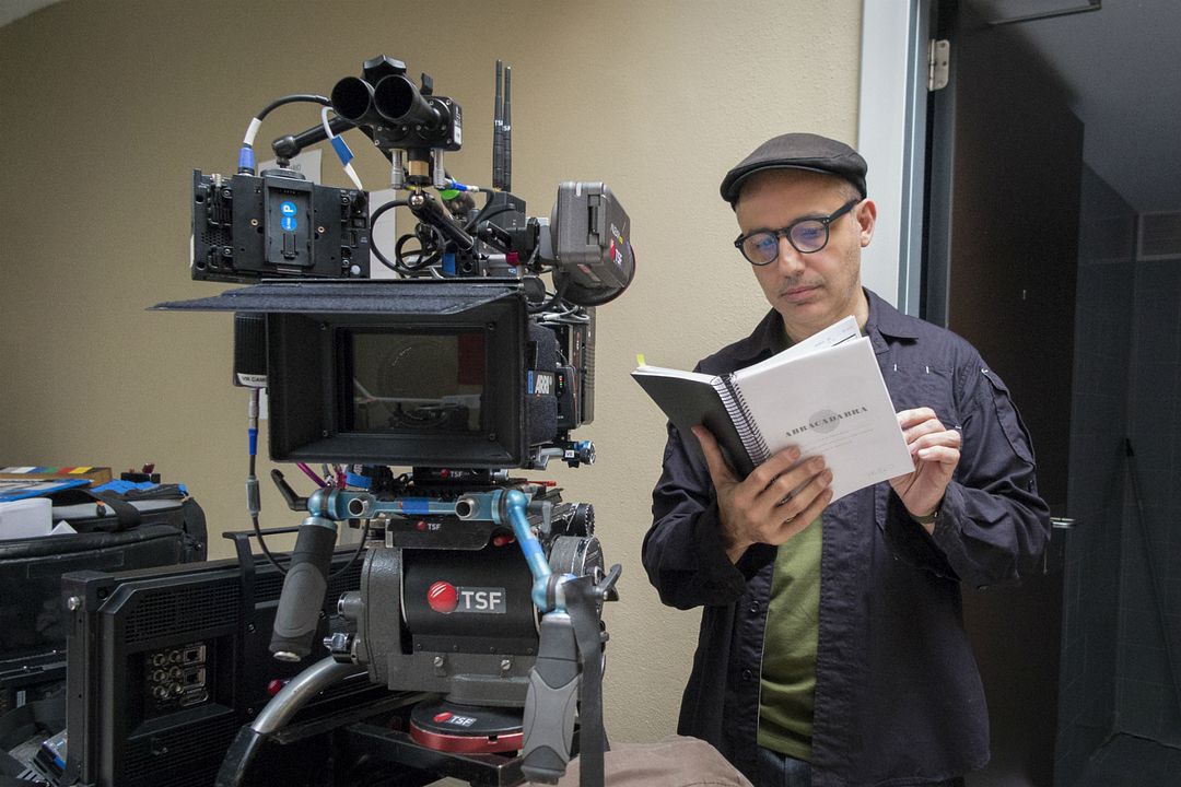 Fotoğraf Pablo Berger