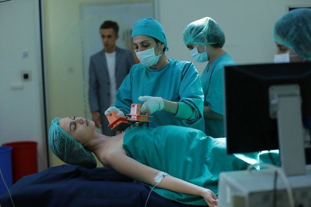 Asla Vazgeçmem : Fotoğraf