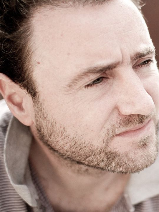 Afiş Darren Thornton