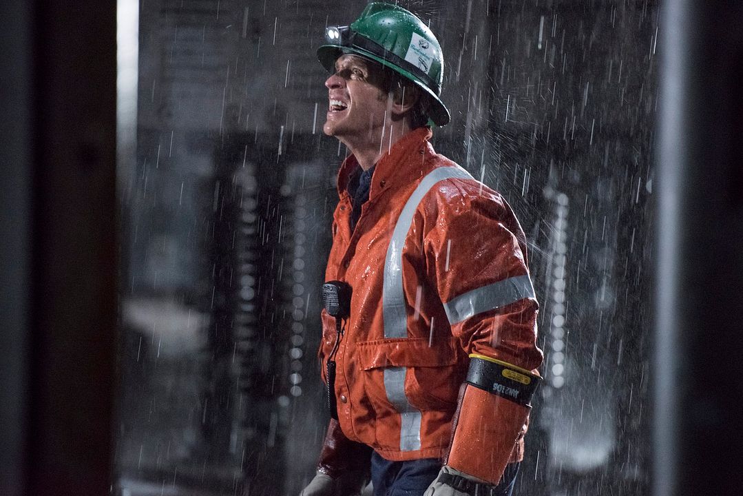 Life On The Line : Fotoğraf