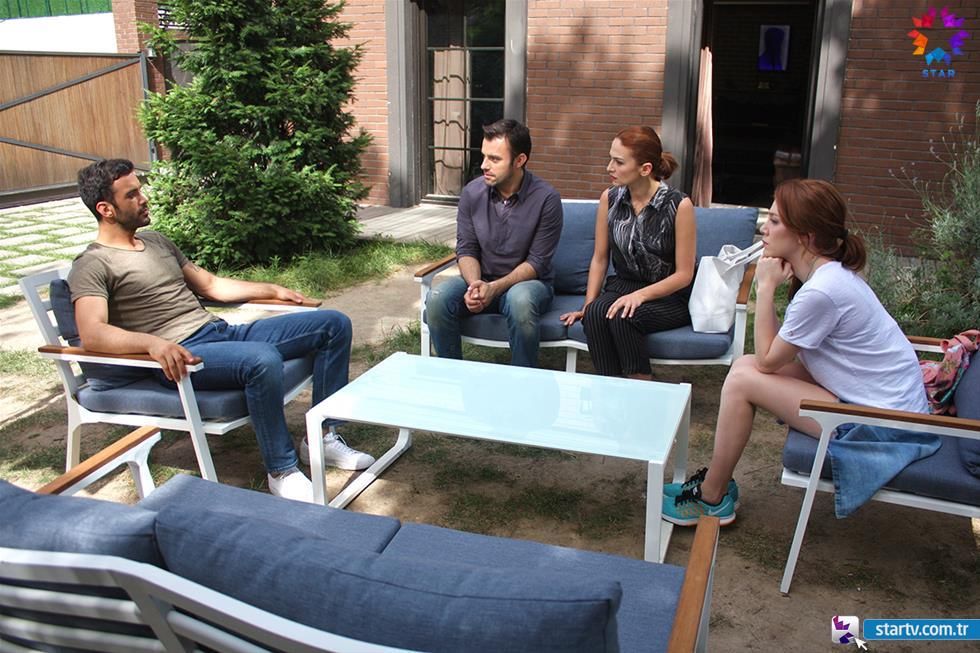 Kiralık Aşk : Fotoğraf