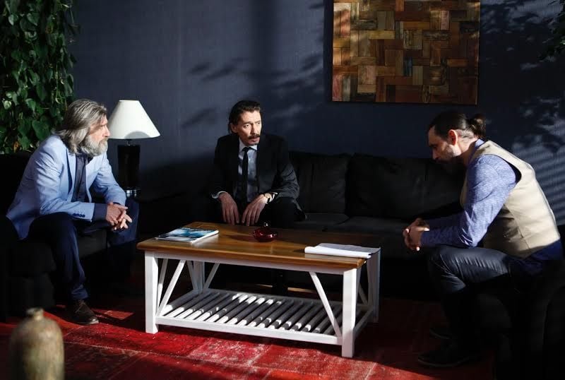 46 Yok Olan : Fotoğraf