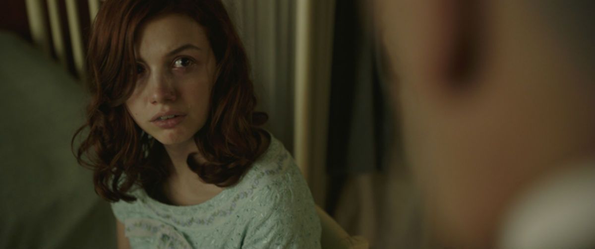 Fotoğraf Hannah Murray