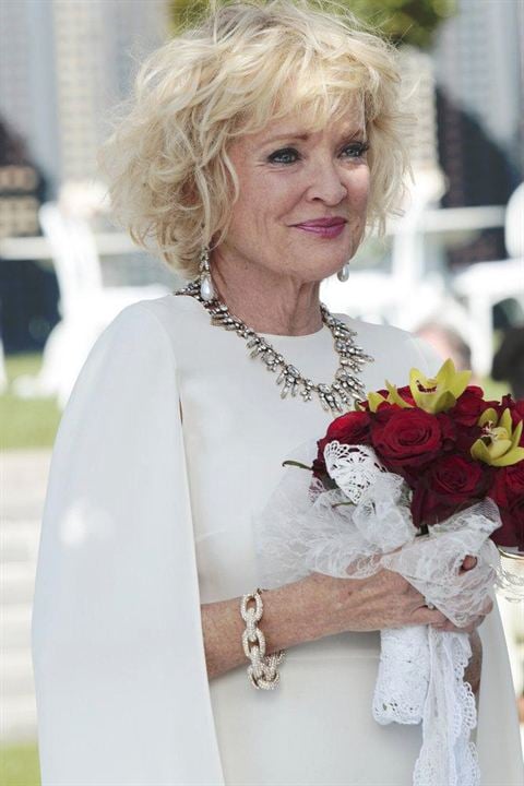 Royal Pains : Fotoğraf Christine Ebersole