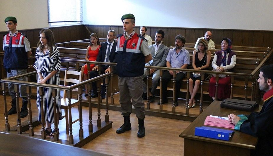 O Hayat Benim : Fotoğraf