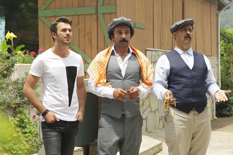 Hanımköylü : Fotoğraf