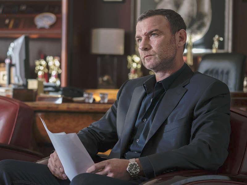 Fotoğraf Liev Schreiber