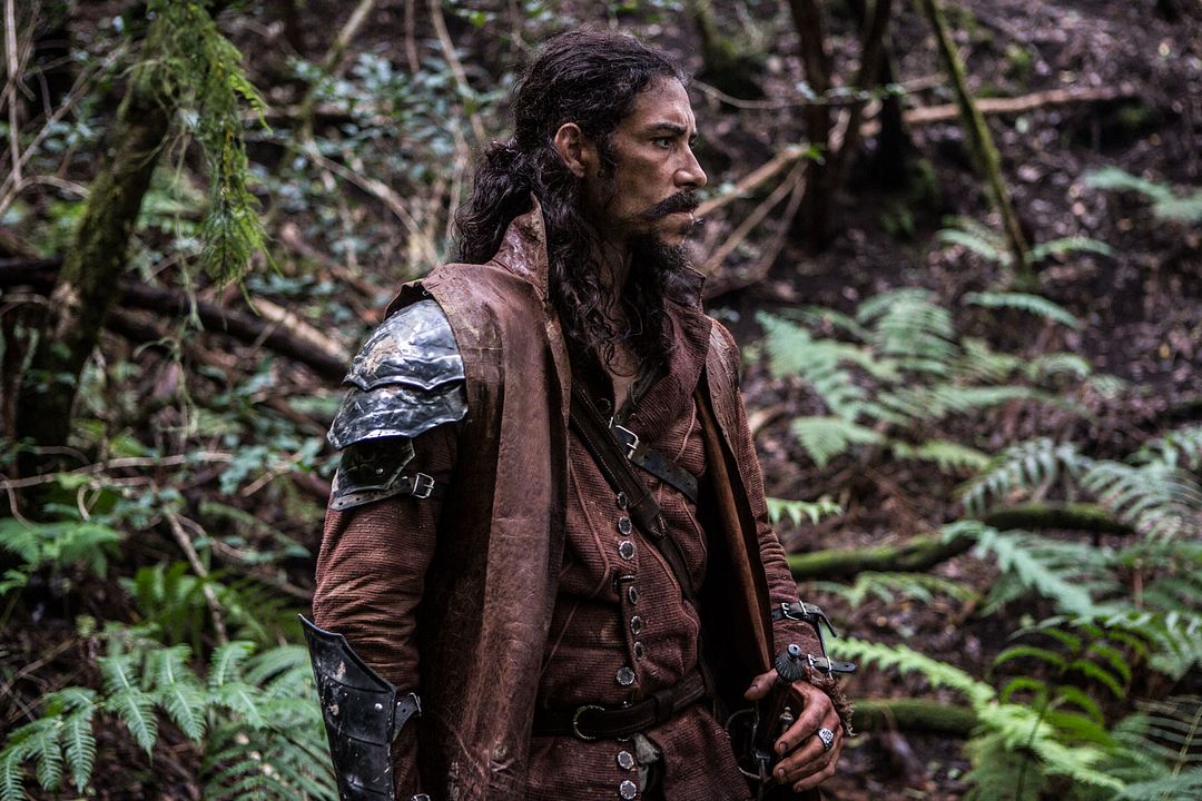 Fotoğraf Óscar Jaenada