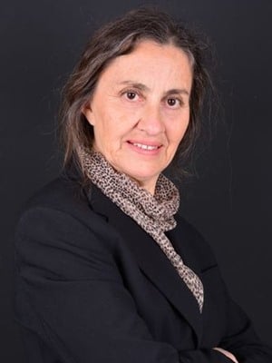 Afiş Fatma Nilgün İslamoğlu