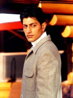 Afiş Priyanshu Chatterjee