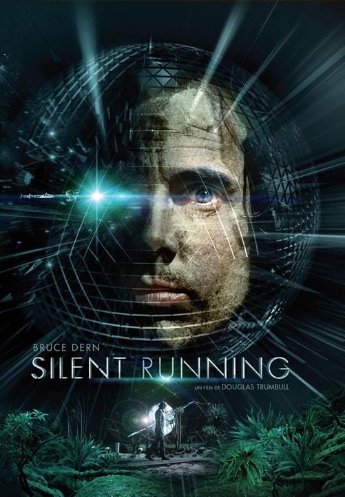 Silent Running : Afiş