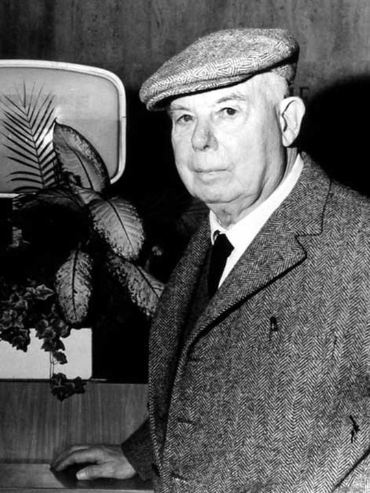 Afiş Jean Renoir