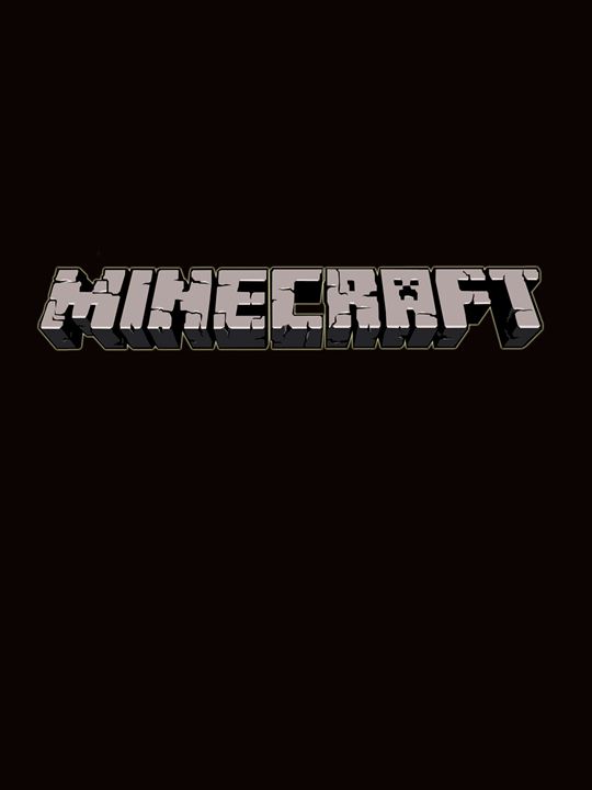 Minecraft : Afiş