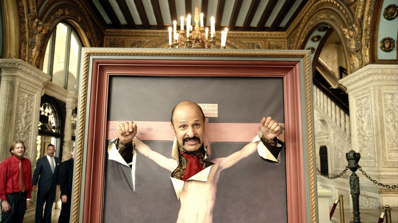 Fotoğraf Maz Jobrani