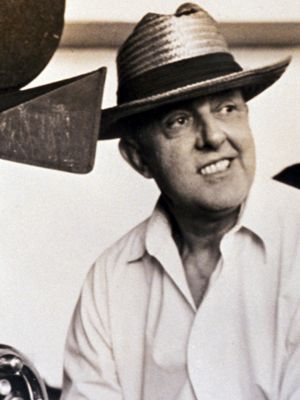 Afiş Jacques Tati