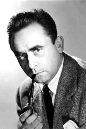 Afiş Henri-Georges Clouzot