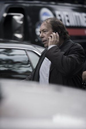 Fotoğraf Bill Camp