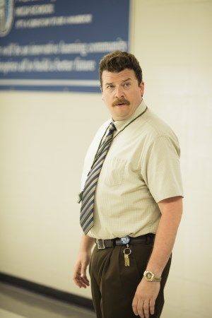 Fotoğraf Danny McBride