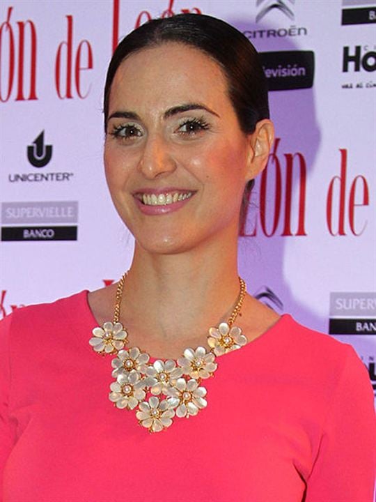 Afiş Julieta Diaz