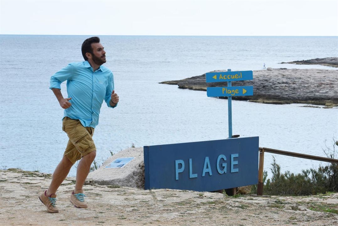 Camping Paradis : Fotoğraf Laurent Ournac