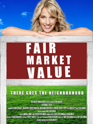 Fair Market Value : Afiş