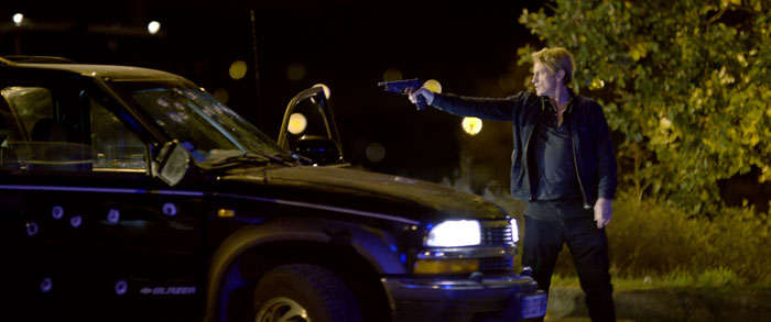 Fotoğraf Benoît Magimel