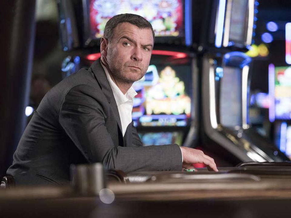 Fotoğraf Liev Schreiber