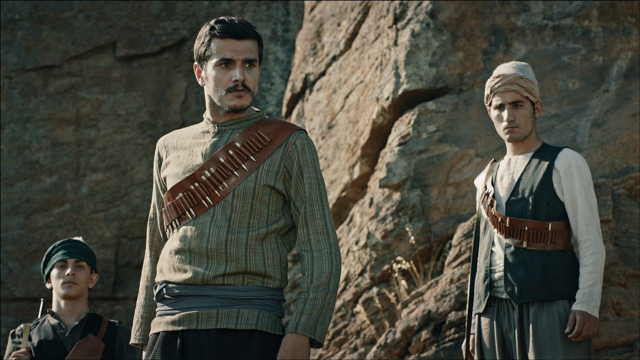 Yüz Yıllık Mühür : Vignette (magazine)