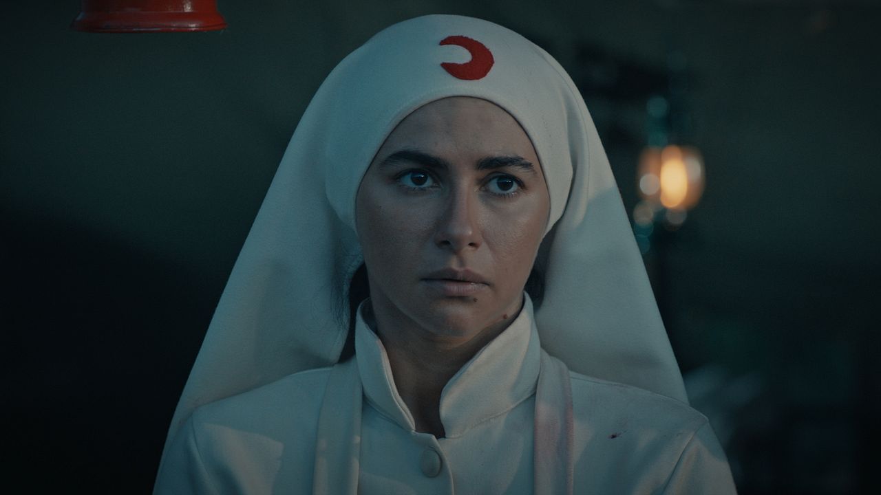 Yüz Yıllık Mühür : Vignette (magazine)