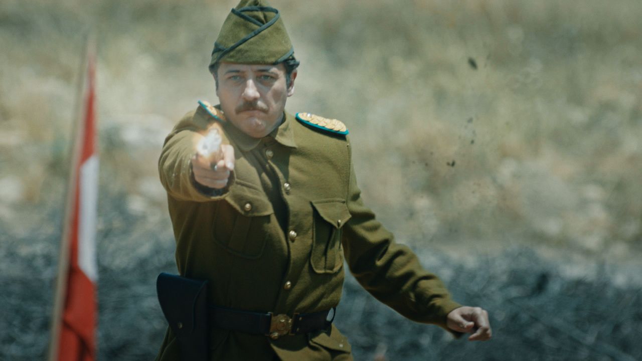 Yüz Yıllık Mühür : Vignette (magazine)