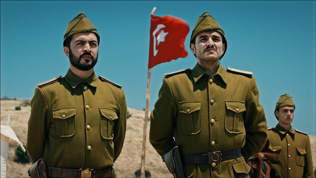 Yüz Yıllık Mühür : Vignette (magazine)