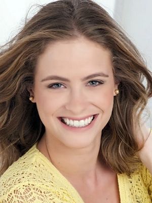 Afiş Carol Vidotti