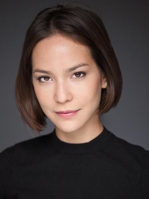 Afiş Adriana Randall