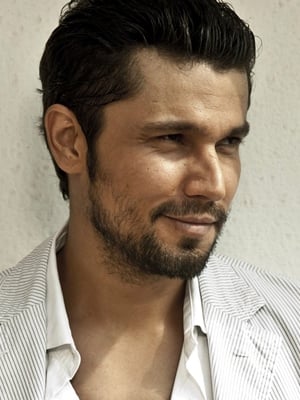 Afiş Randeep Hooda