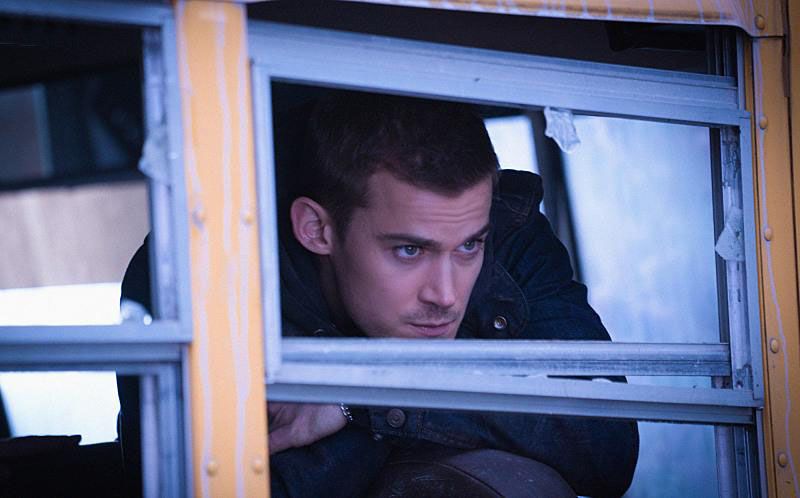 Fotoğraf Josh Salatin