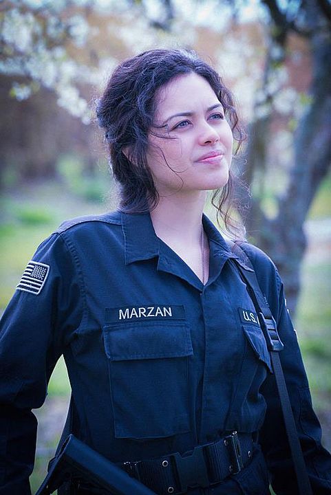 Fotoğraf Alyssa Diaz