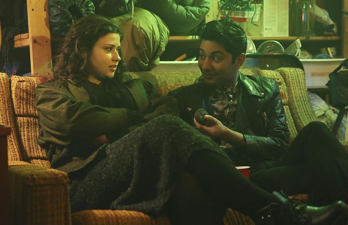 Fotoğraf Mark Indelicato