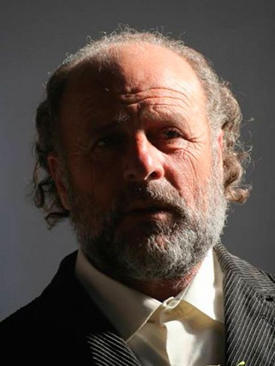 Afiş Vincenzo Albanese