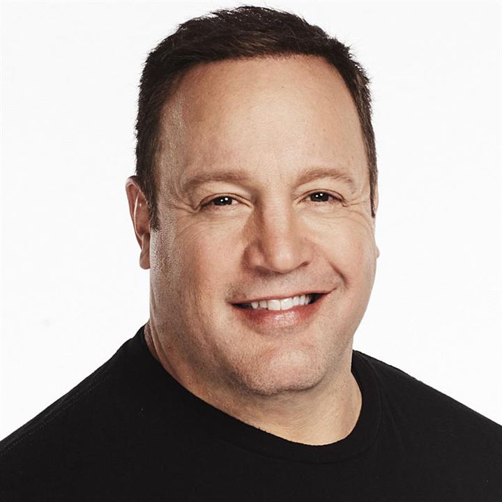 Fotoğraf Kevin James