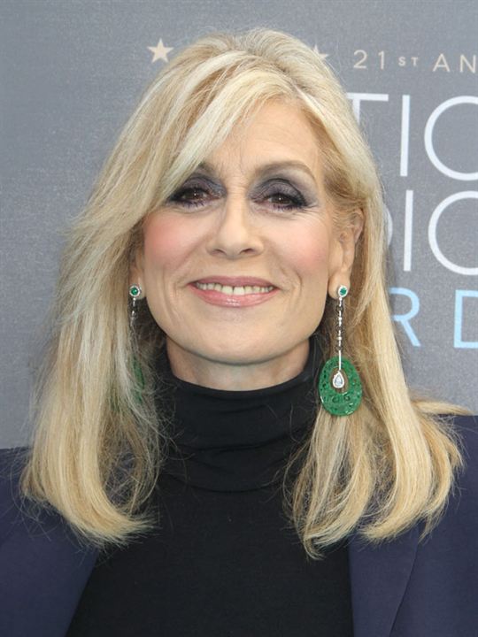 Afiş Judith Light