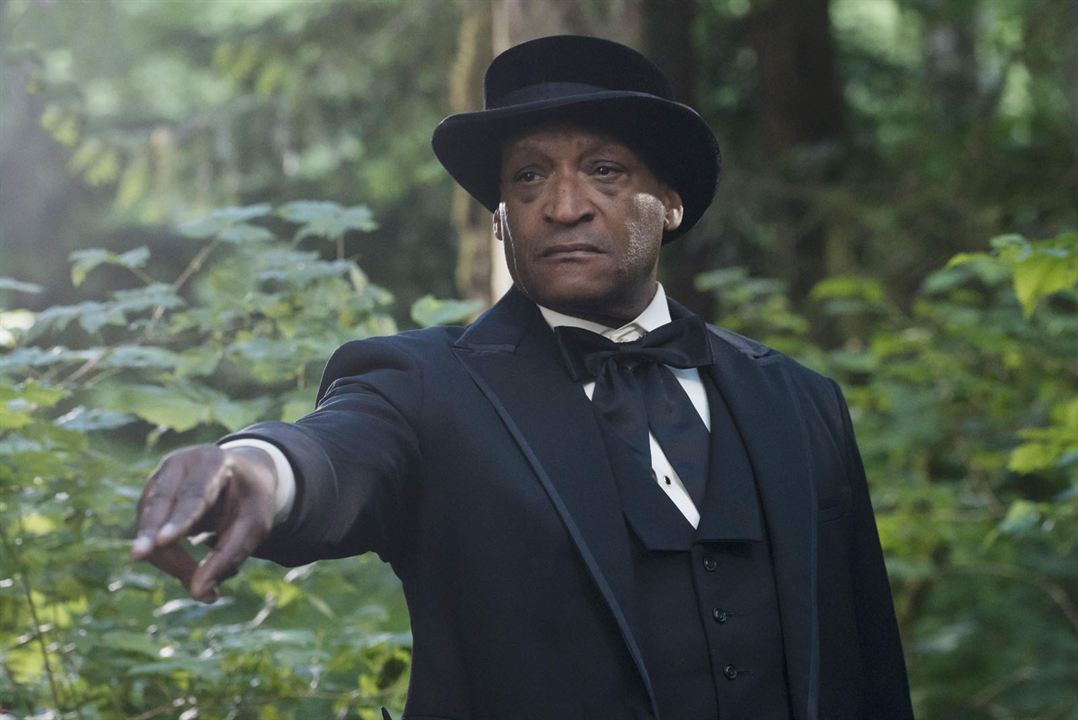 Fotoğraf Tony Todd