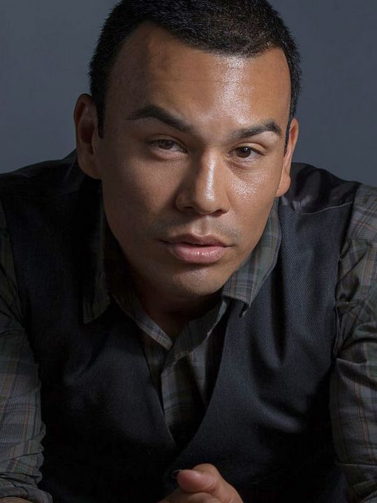 Afiş Joseph Julian Soria