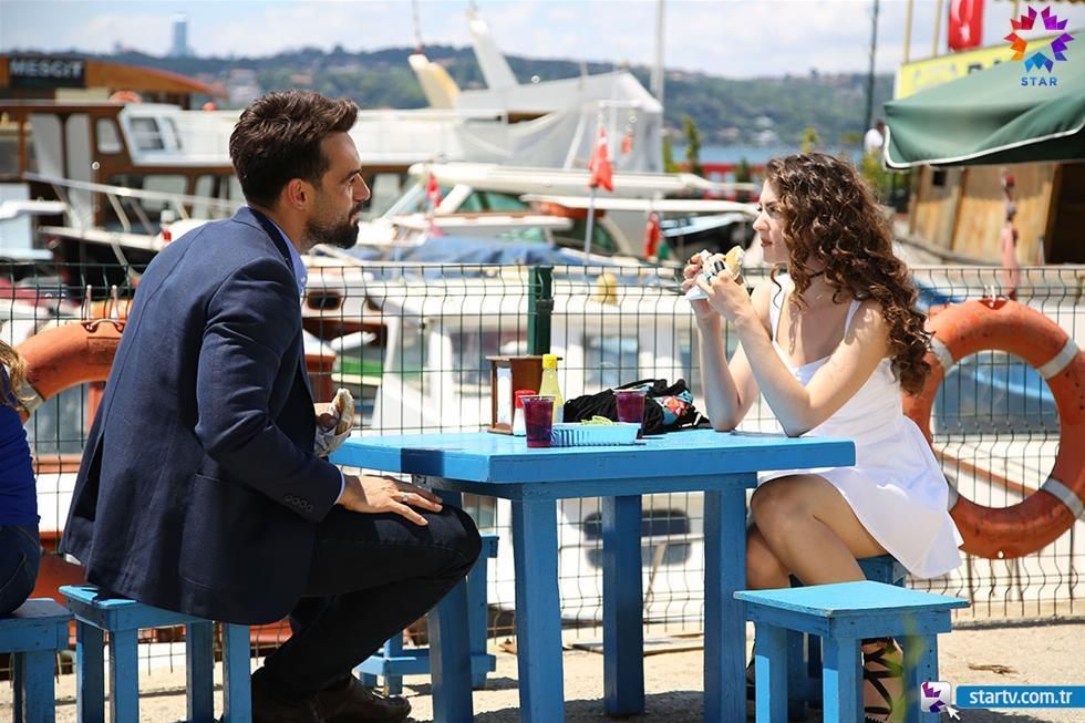 Şahane Damat : Fotoğraf