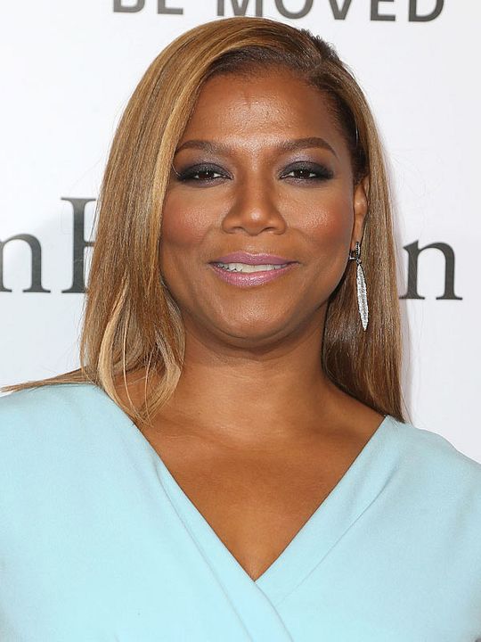 Afiş Queen Latifah