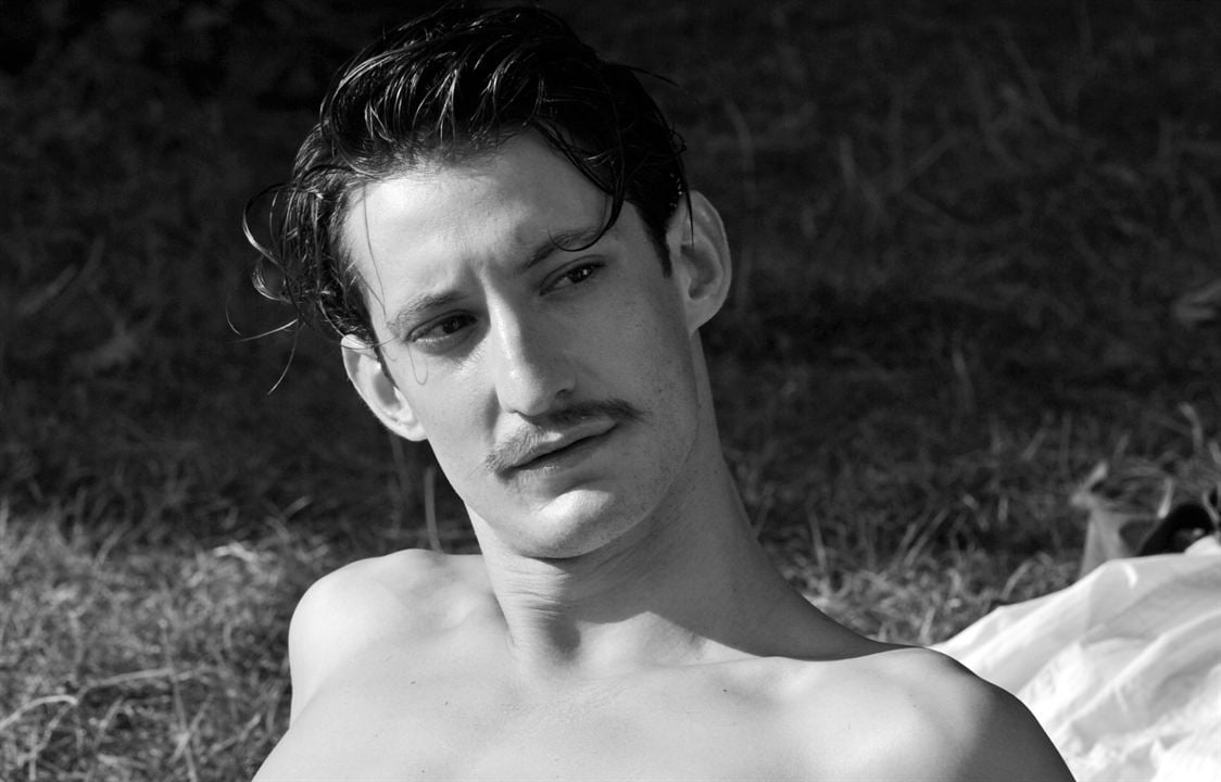 Frantz : Fotoğraf Pierre Niney